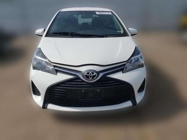 Photo 4 VIN: VNKJTUD34FA018695 - TOYOTA YARIS 