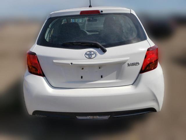 Photo 5 VIN: VNKJTUD34FA018695 - TOYOTA YARIS 