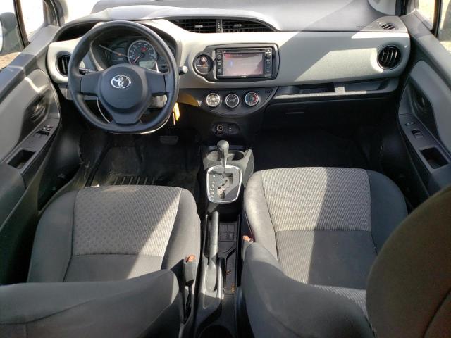 Photo 7 VIN: VNKJTUD34FA018695 - TOYOTA YARIS 