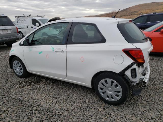 Photo 1 VIN: VNKJTUD34GA058213 - TOYOTA YARIS 