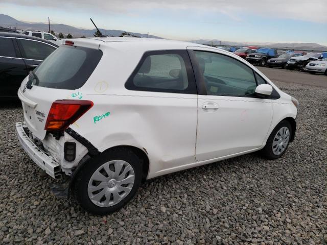 Photo 2 VIN: VNKJTUD34GA058213 - TOYOTA YARIS 