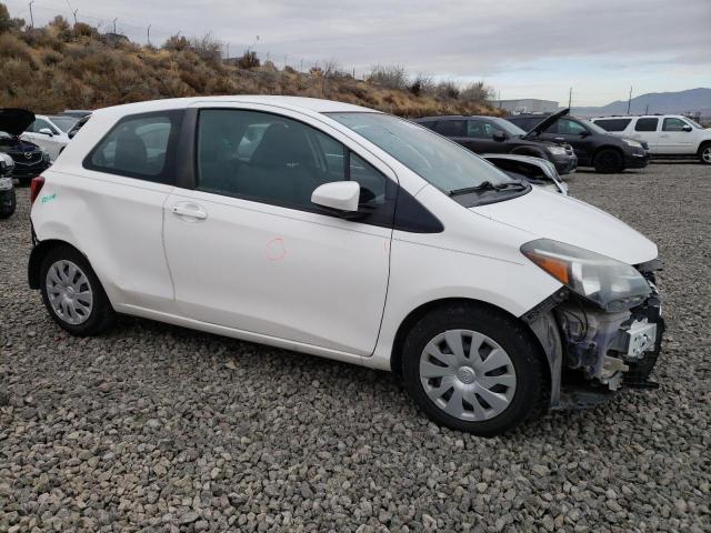 Photo 3 VIN: VNKJTUD34GA058213 - TOYOTA YARIS 