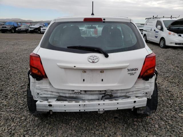 Photo 5 VIN: VNKJTUD34GA058213 - TOYOTA YARIS 