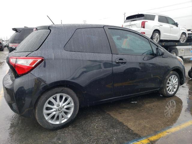 Photo 2 VIN: VNKJTUD34JA095513 - TOYOTA YARIS 