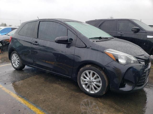 Photo 3 VIN: VNKJTUD34JA095513 - TOYOTA YARIS 