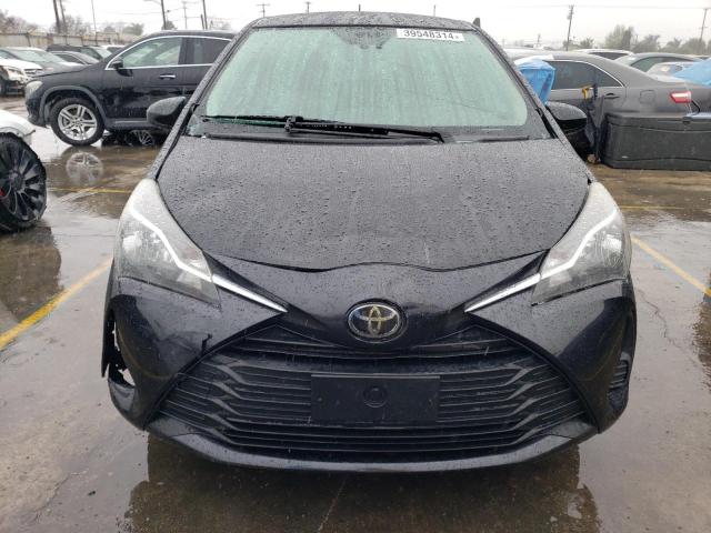 Photo 4 VIN: VNKJTUD34JA095513 - TOYOTA YARIS 