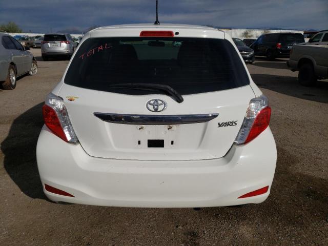 Photo 5 VIN: VNKJTUD35EA005520 - TOYOTA YARIS 