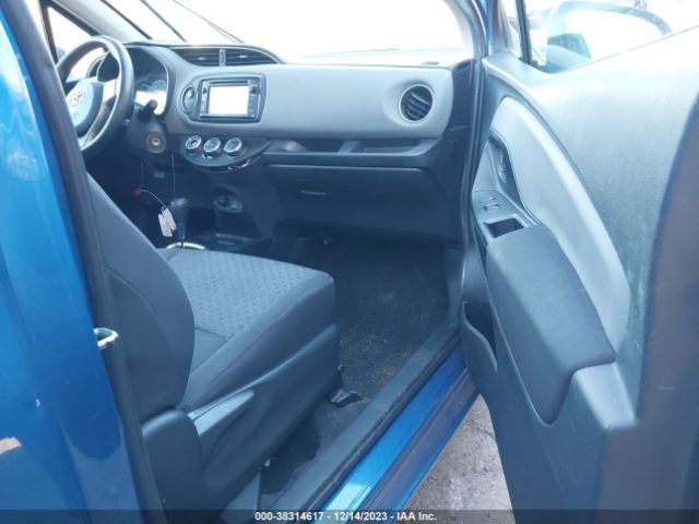 Photo 4 VIN: VNKJTUD35FA015479 - TOYOTA YARIS 