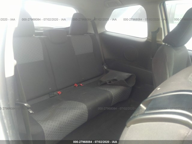 Photo 7 VIN: VNKJTUD35FA030337 - TOYOTA YARIS 