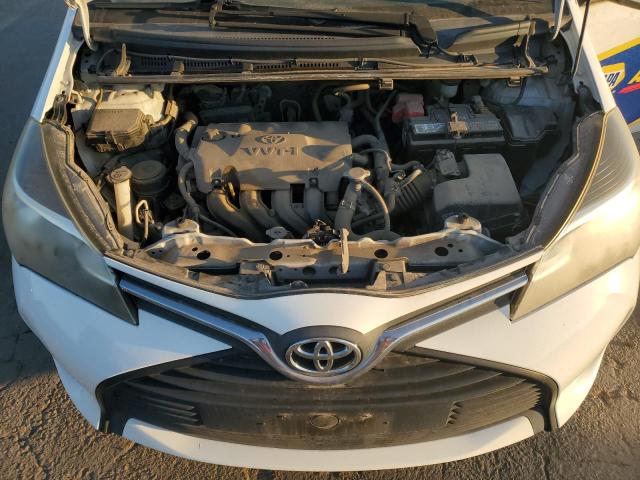 Photo 10 VIN: VNKJTUD35GA059970 - TOYOTA YARIS 