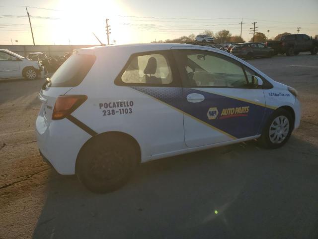 Photo 2 VIN: VNKJTUD35GA059970 - TOYOTA YARIS 