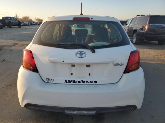 Photo 5 VIN: VNKJTUD35GA059970 - TOYOTA YARIS 