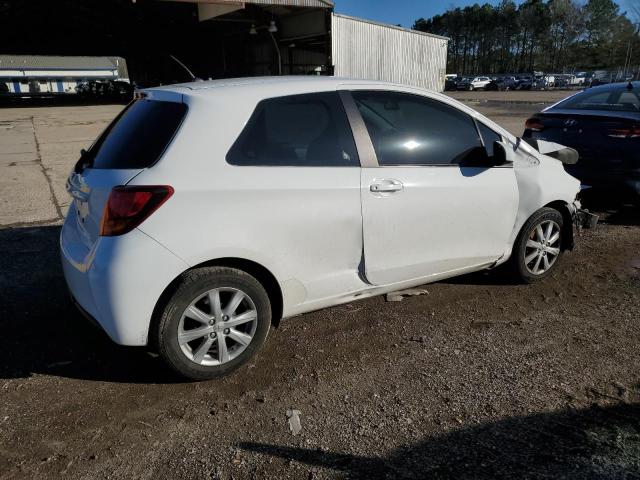 Photo 2 VIN: VNKJTUD35GA071083 - TOYOTA YARIS L 