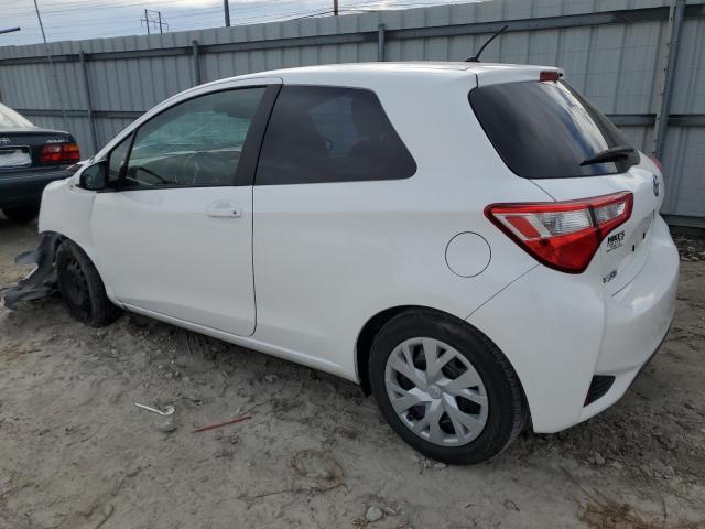 Photo 1 VIN: VNKJTUD35JA095696 - TOYOTA YARIS 