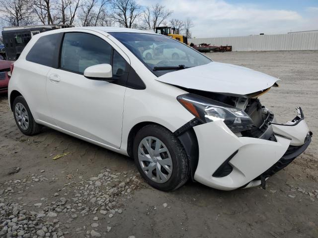 Photo 3 VIN: VNKJTUD35JA095696 - TOYOTA YARIS 