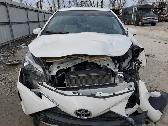 Photo 4 VIN: VNKJTUD35JA095696 - TOYOTA YARIS 