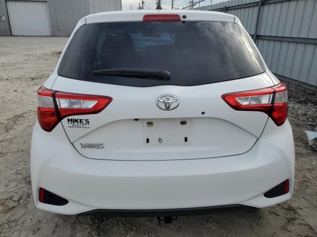 Photo 5 VIN: VNKJTUD35JA095696 - TOYOTA YARIS 