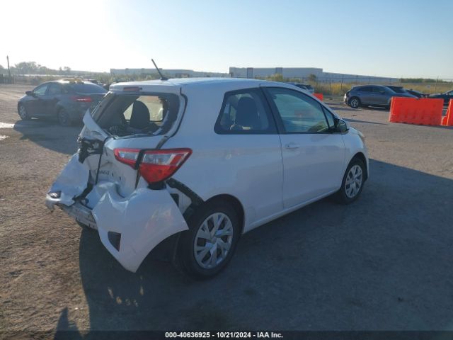 Photo 3 VIN: VNKJTUD35JA099067 - TOYOTA YARIS 