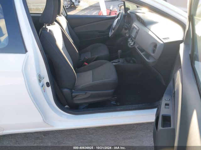 Photo 4 VIN: VNKJTUD35JA099067 - TOYOTA YARIS 