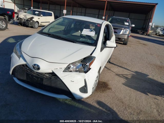 Photo 5 VIN: VNKJTUD35JA099067 - TOYOTA YARIS 