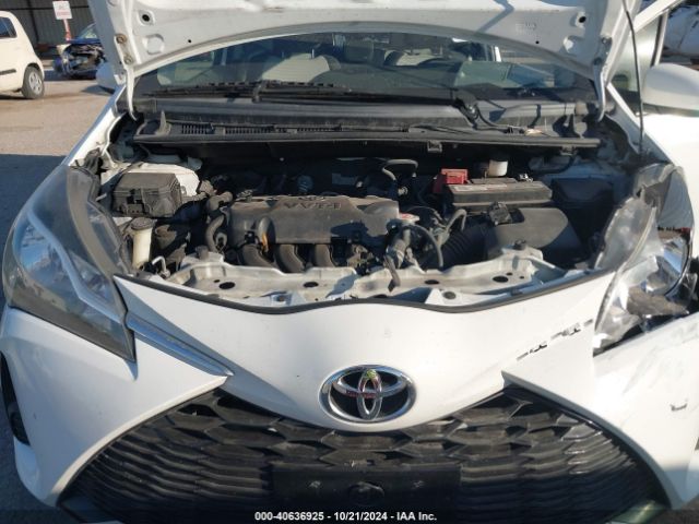 Photo 9 VIN: VNKJTUD35JA099067 - TOYOTA YARIS 