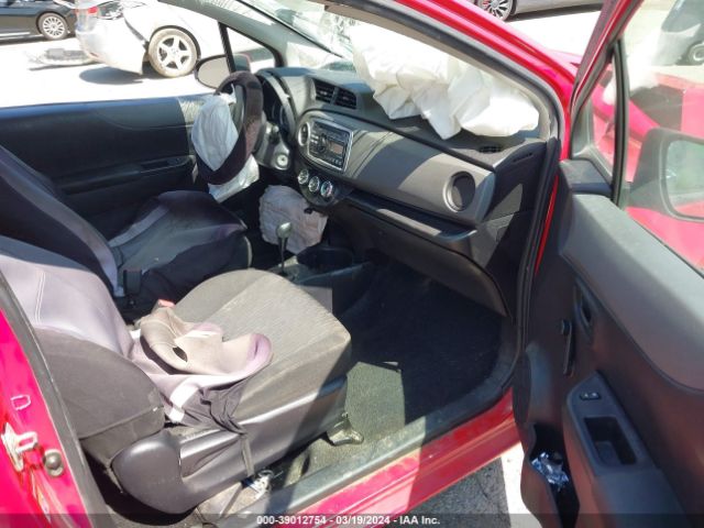 Photo 4 VIN: VNKJTUD36EA007342 - TOYOTA YARIS 