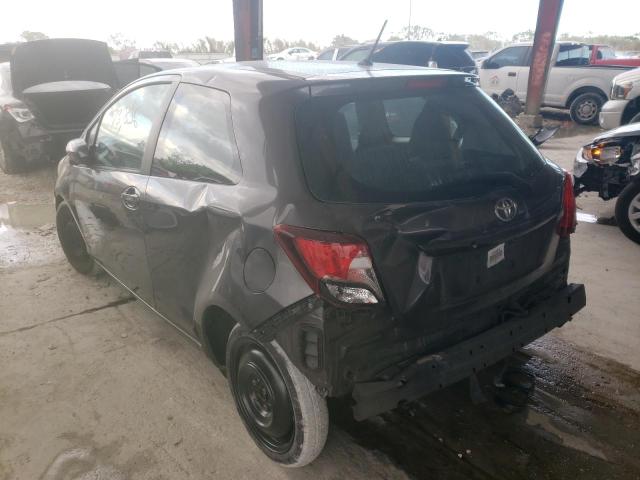 Photo 2 VIN: VNKJTUD36FA023431 - TOYOTA YARIS 