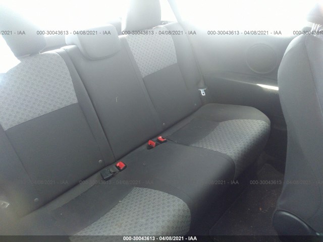 Photo 7 VIN: VNKJTUD36FA027494 - TOYOTA YARIS 