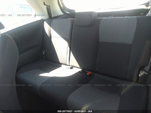 Photo 7 VIN: VNKJTUD36FA029682 - TOYOTA YARIS 