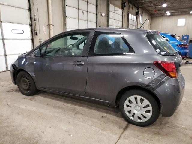 Photo 1 VIN: VNKJTUD36GA057788 - TOYOTA YARIS 