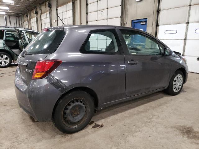 Photo 2 VIN: VNKJTUD36GA057788 - TOYOTA YARIS 