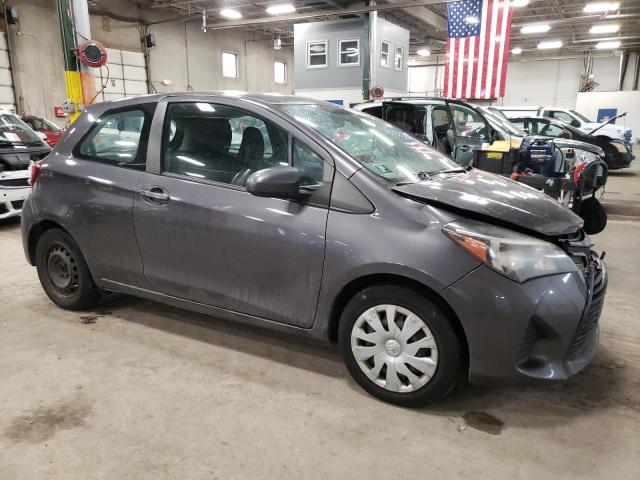 Photo 3 VIN: VNKJTUD36GA057788 - TOYOTA YARIS 