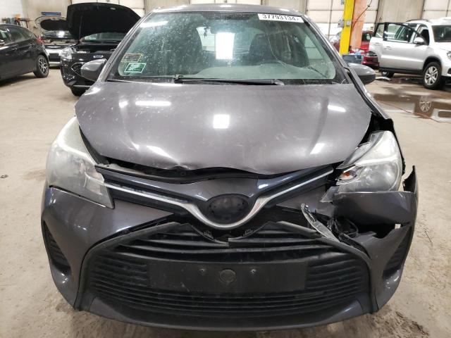 Photo 4 VIN: VNKJTUD36GA057788 - TOYOTA YARIS 