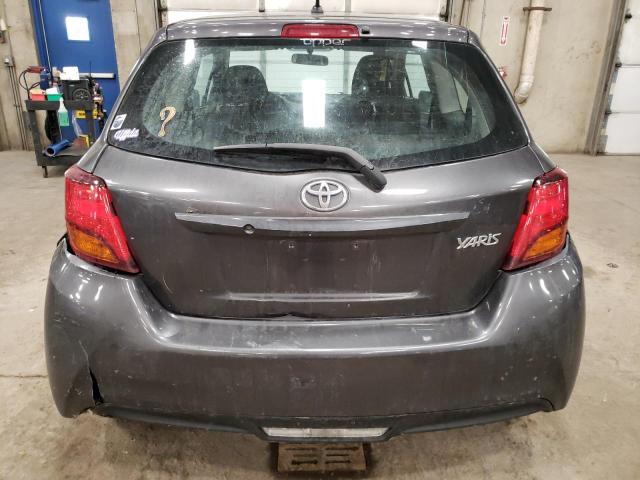 Photo 5 VIN: VNKJTUD36GA057788 - TOYOTA YARIS 