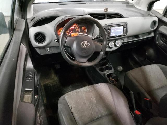 Photo 7 VIN: VNKJTUD36GA057788 - TOYOTA YARIS 