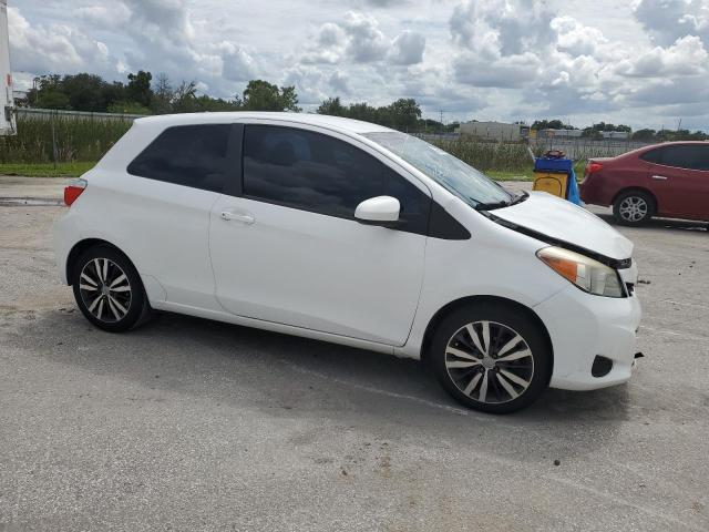 Photo 3 VIN: VNKJTUD37EA008192 - TOYOTA YARIS 