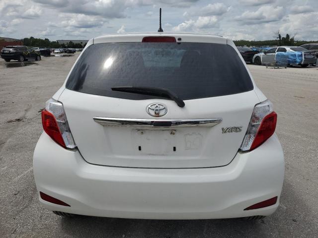 Photo 5 VIN: VNKJTUD37EA008192 - TOYOTA YARIS 