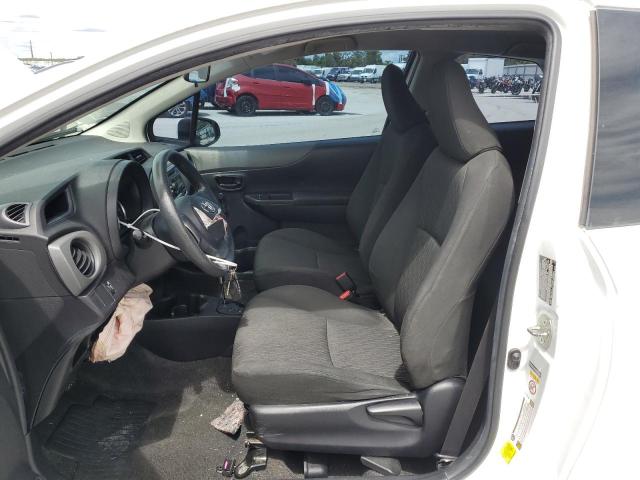 Photo 6 VIN: VNKJTUD37EA008192 - TOYOTA YARIS 