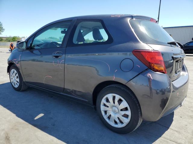 Photo 1 VIN: VNKJTUD37FA015810 - TOYOTA YARIS 