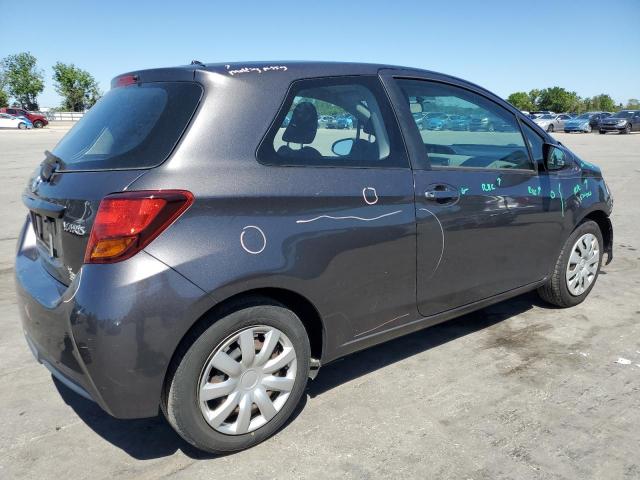 Photo 2 VIN: VNKJTUD37FA015810 - TOYOTA YARIS 