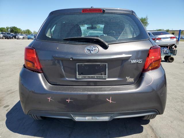 Photo 5 VIN: VNKJTUD37FA015810 - TOYOTA YARIS 