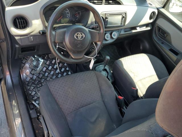 Photo 7 VIN: VNKJTUD37FA015810 - TOYOTA YARIS 