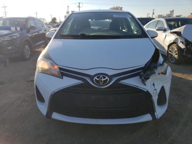 Photo 4 VIN: VNKJTUD37FA035409 - TOYOTA YARIS 