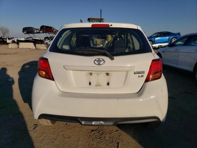 Photo 5 VIN: VNKJTUD37FA035409 - TOYOTA YARIS 