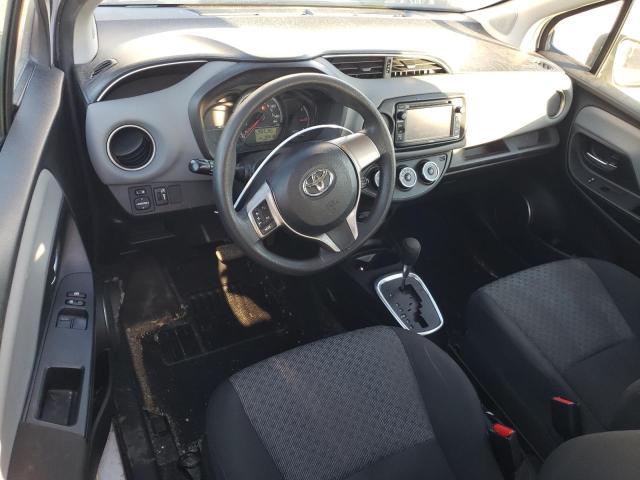 Photo 7 VIN: VNKJTUD37FA035409 - TOYOTA YARIS 