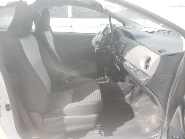 Photo 4 VIN: VNKJTUD37JA092914 - TOYOTA YARIS L 