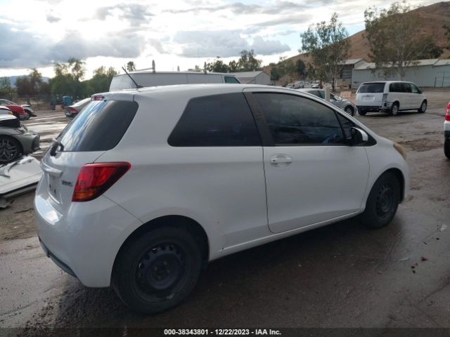 Photo 3 VIN: VNKJTUD38FA018781 - TOYOTA YARIS 