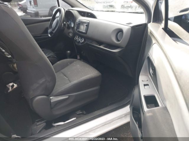 Photo 4 VIN: VNKJTUD38FA018781 - TOYOTA YARIS 