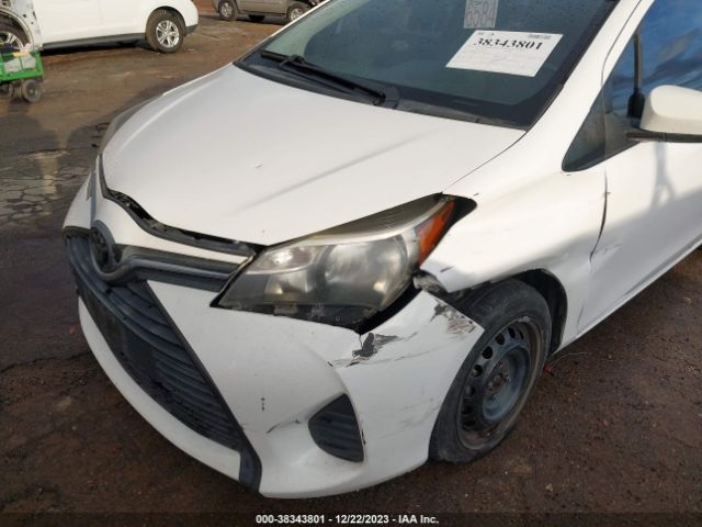 Photo 5 VIN: VNKJTUD38FA018781 - TOYOTA YARIS 