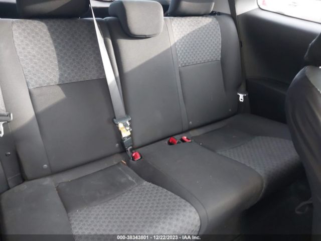 Photo 7 VIN: VNKJTUD38FA018781 - TOYOTA YARIS 